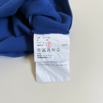 2004ss COMME des GARÇONS HOMME PLUS