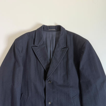 1980s COMME des GARÇONS HOMME