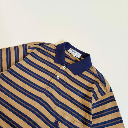 1990s BURBERRY