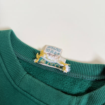 1980s GUCCI
