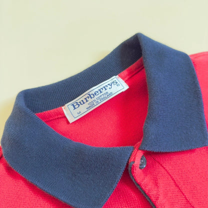 1990s BURBERRY