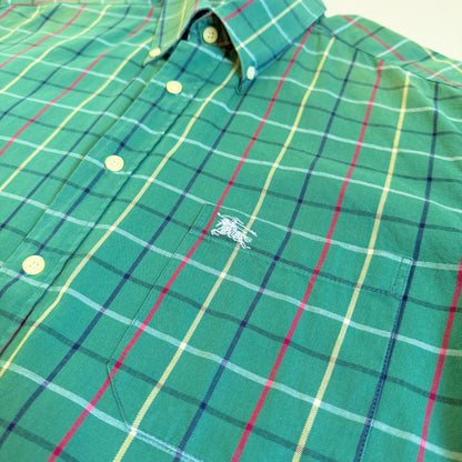 1990s BURBERRY