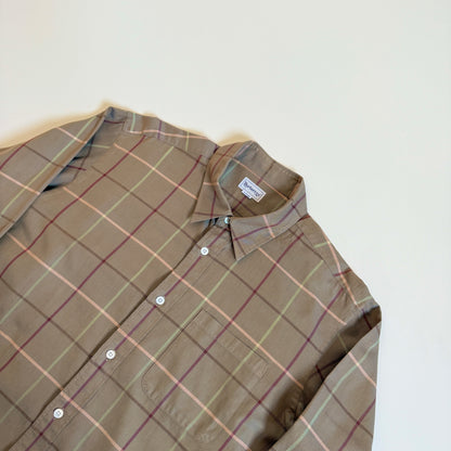 1990s BURBERRY