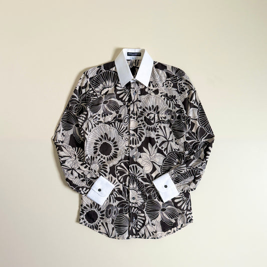 2010s DOLCE&GABBANA