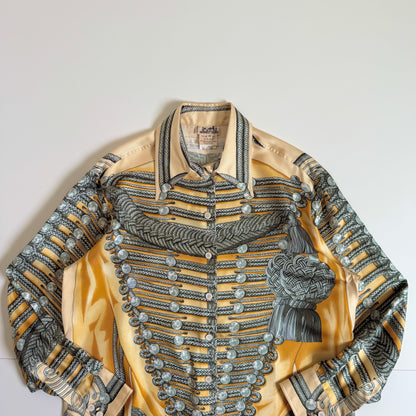 1990s HERMES