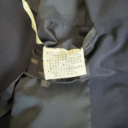 1991aw COMME des GARÇONS HOMME