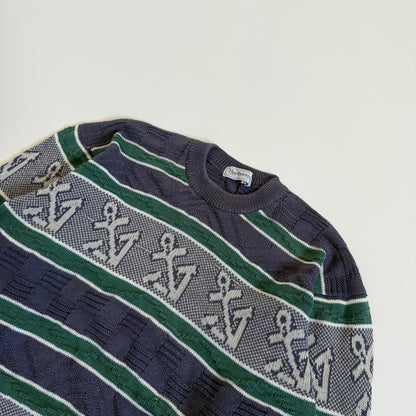 1990s BURBERRY
