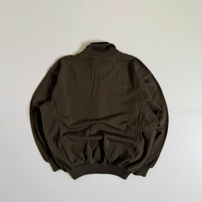 1990s GIANFRANCO FERRE