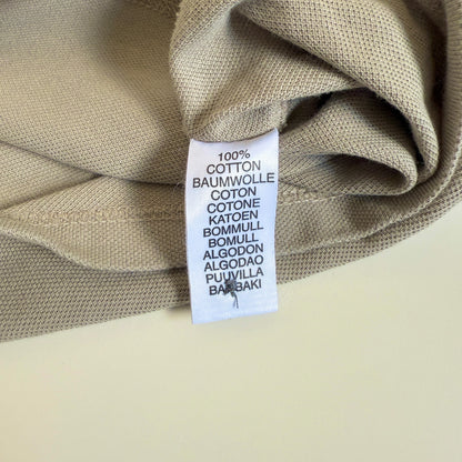 1990s BURBERRY