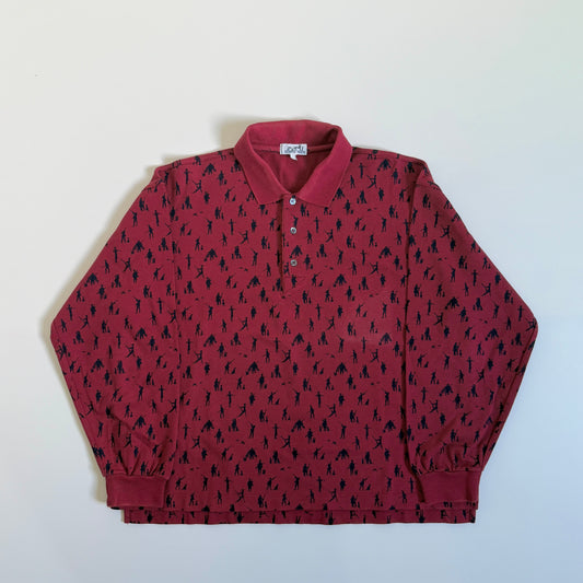 1990s HERMES
