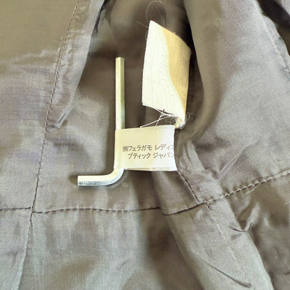 1990s Salvatore Ferragamo