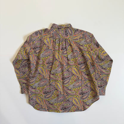 1980s C.P.COMPANY