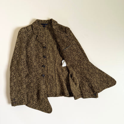 2000aw COMME des GARÇONS