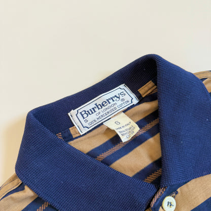 1990s BURBERRY