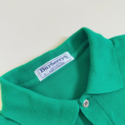 1990s BURBERRY