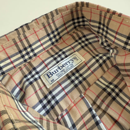 1990s BURBERRY