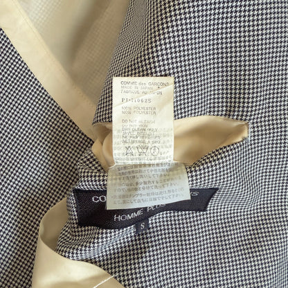 1980s COMME des GARÇONS HOMME PLUS