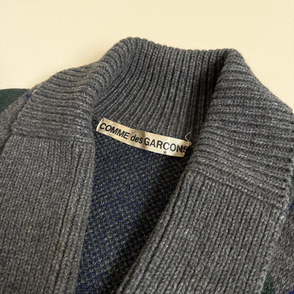 1970s COMME des GARÇONS