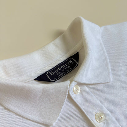 1990s BURBERRY