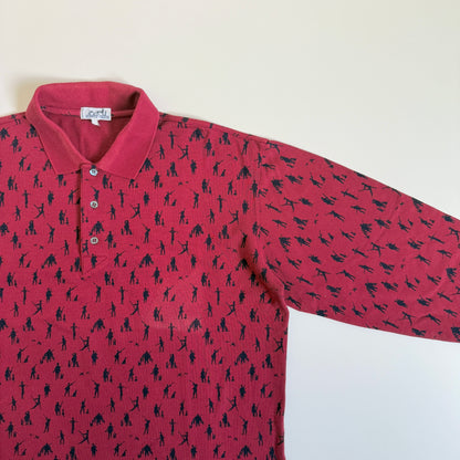 1990s HERMES