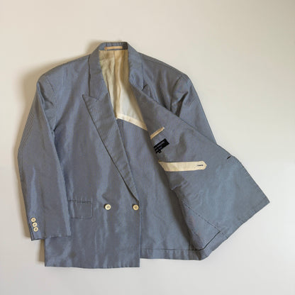 1980s COMME des GARÇONS HOMME PLUS