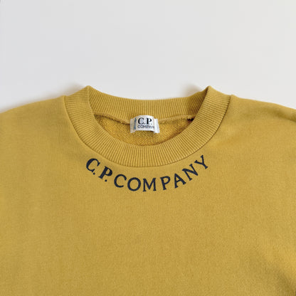 1980s C.P.COMPANY