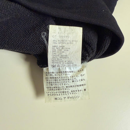 1995aw COMME des GARÇONS