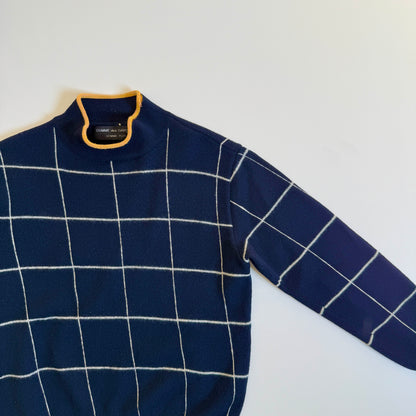 1980s COMME des GARÇONS HOMME PLUS