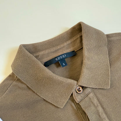 2008ss GUCCI
