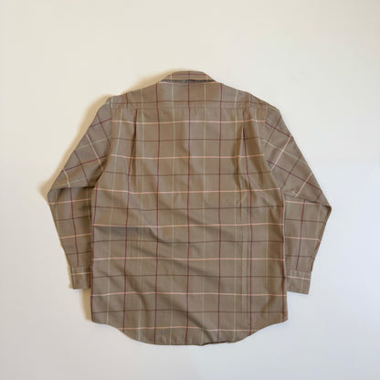 1990s BURBERRY