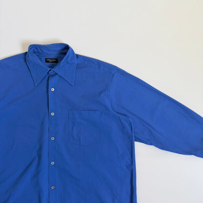 1980s COMME des GARÇONS HOMME PLUS
