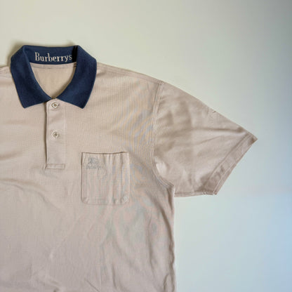 1990s BURBERRY