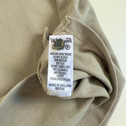 1990s BURBERRY