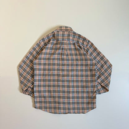 1990s BURBERRY
