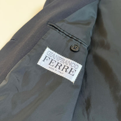 1990s GIANFRANCO FERRE