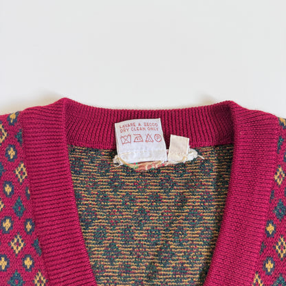 1980s GUCCI