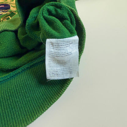 1990s BURBERRY