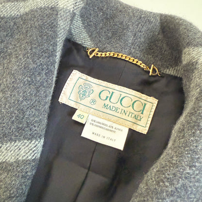 1980s GUCCI