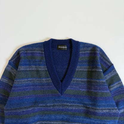 1990sYVES SAINT LAURENT