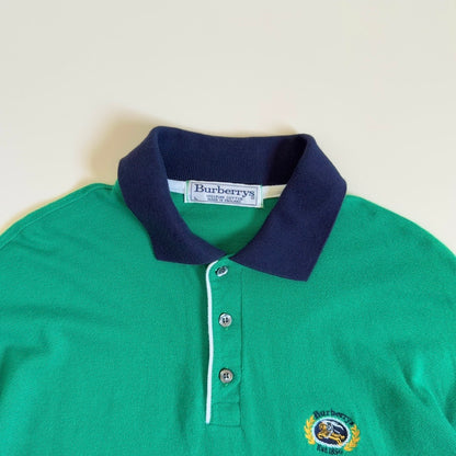 1990s BURBERRY