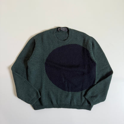 1996aw COMME des GARÇONS HOMME PLUS