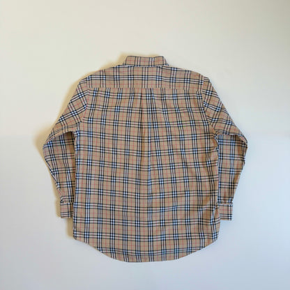 1990s BURBERRY