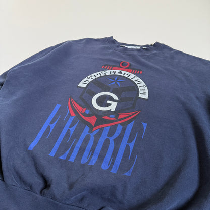 1990s GIANFRANCO FERRE