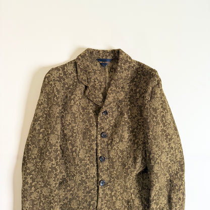 2000aw COMME des GARÇONS