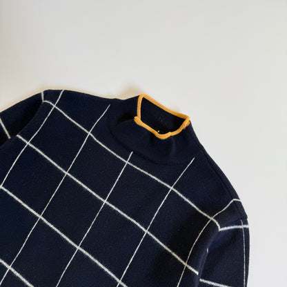 1980s COMME des GARÇONS HOMME PLUS