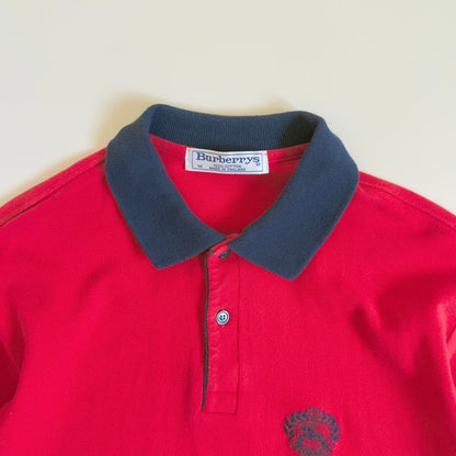 1990s BURBERRY