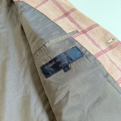 1993aw COMME des GARÇONS HOMME