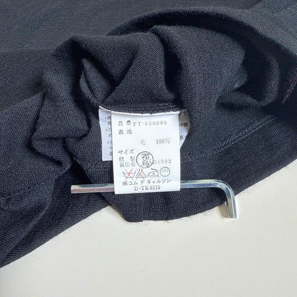 1994awCOMME des GARÇONS HOMME PLUS