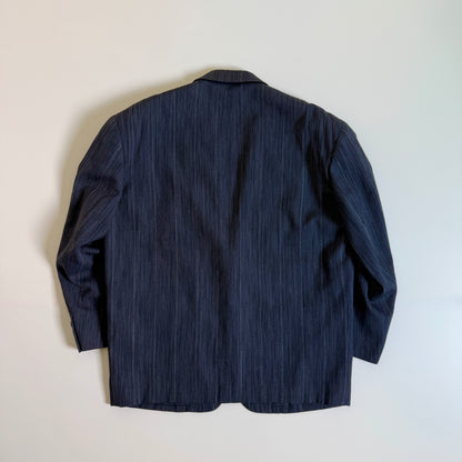 1980s COMME des GARÇONS HOMME PLUS