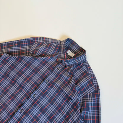 1990s BURBERRY